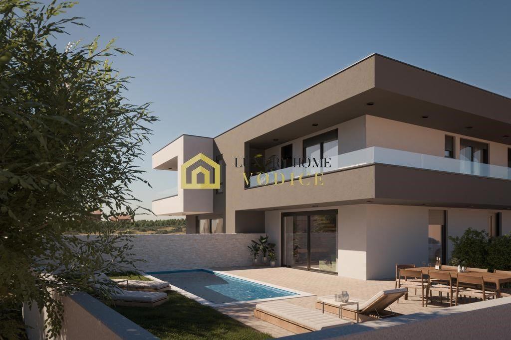 House For sale - šibensko-kninska Vodice - foto 2/9