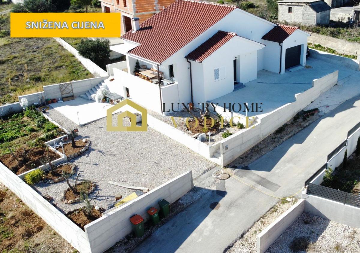 Kuća Na prodaju - šibensko-kninska Vodice - foto 1/14
