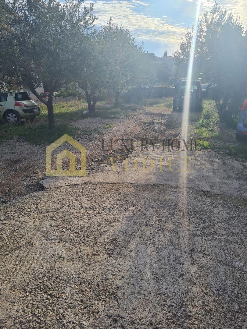Land For sale - šibensko-kninska Vodice - foto 1/2