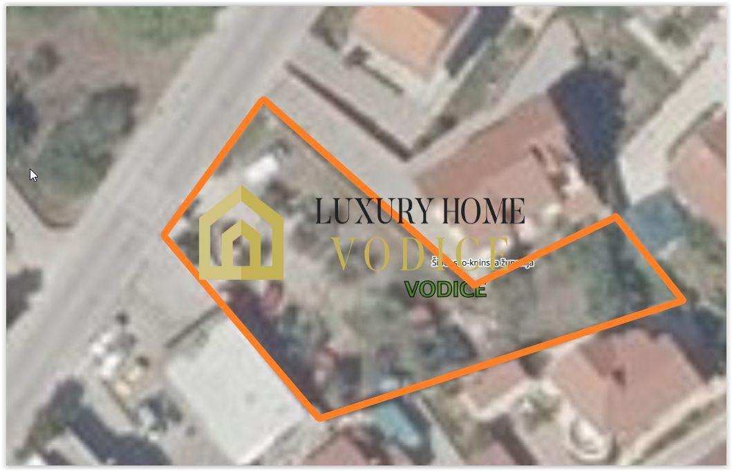 Land For sale - šibensko-kninska Vodice - foto 2/2