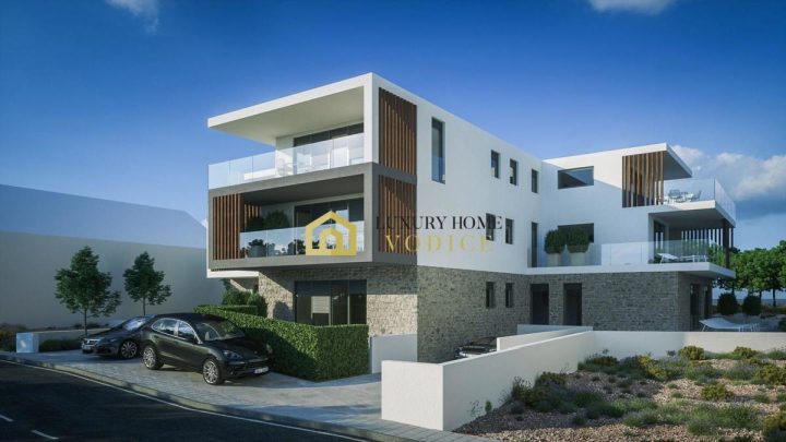 Apartmán Na prodej - šibensko-kninska Vodice - foto 4/10