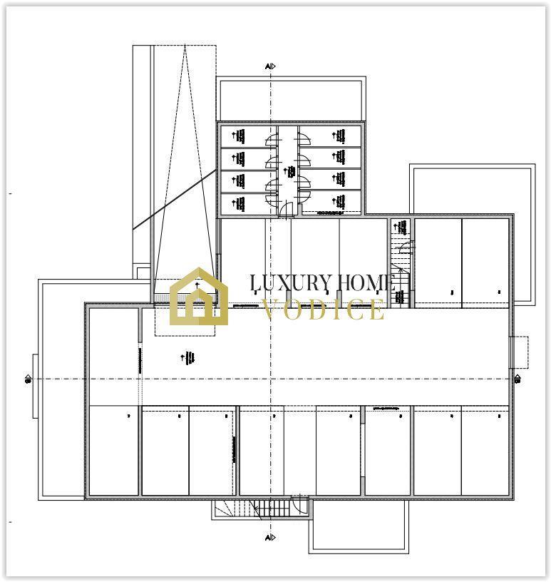 Apartma Naprodaj - ŠIBENSKO-KNINSKA Vodice