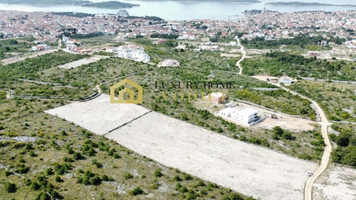 Land For sale - šibensko-kninska Vodice - foto 2/2