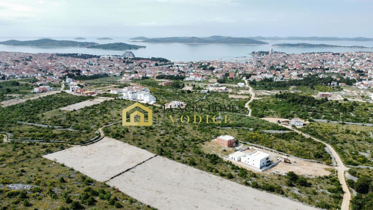 Terrain À vendre - šibensko-kninska Vodice - foto 1/2