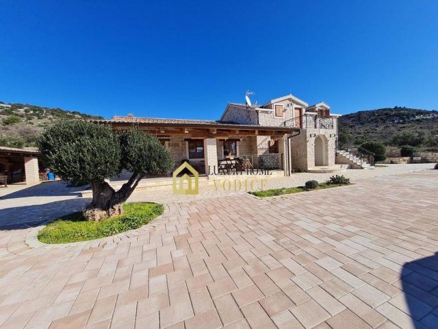 House For sale - šibensko-kninska Vodice - foto 5/14