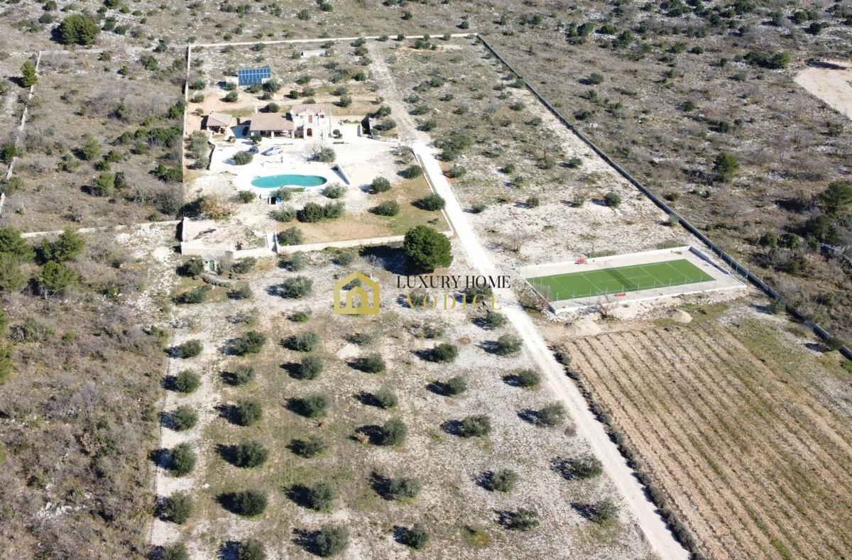House For sale - šibensko-kninska Vodice - foto 1/14