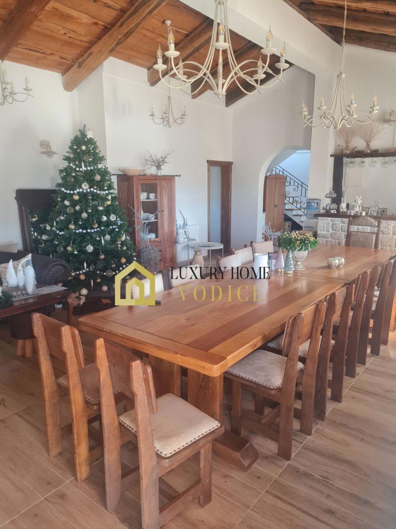 House For sale - ŠIBENSKO-KNINSKA VODICE