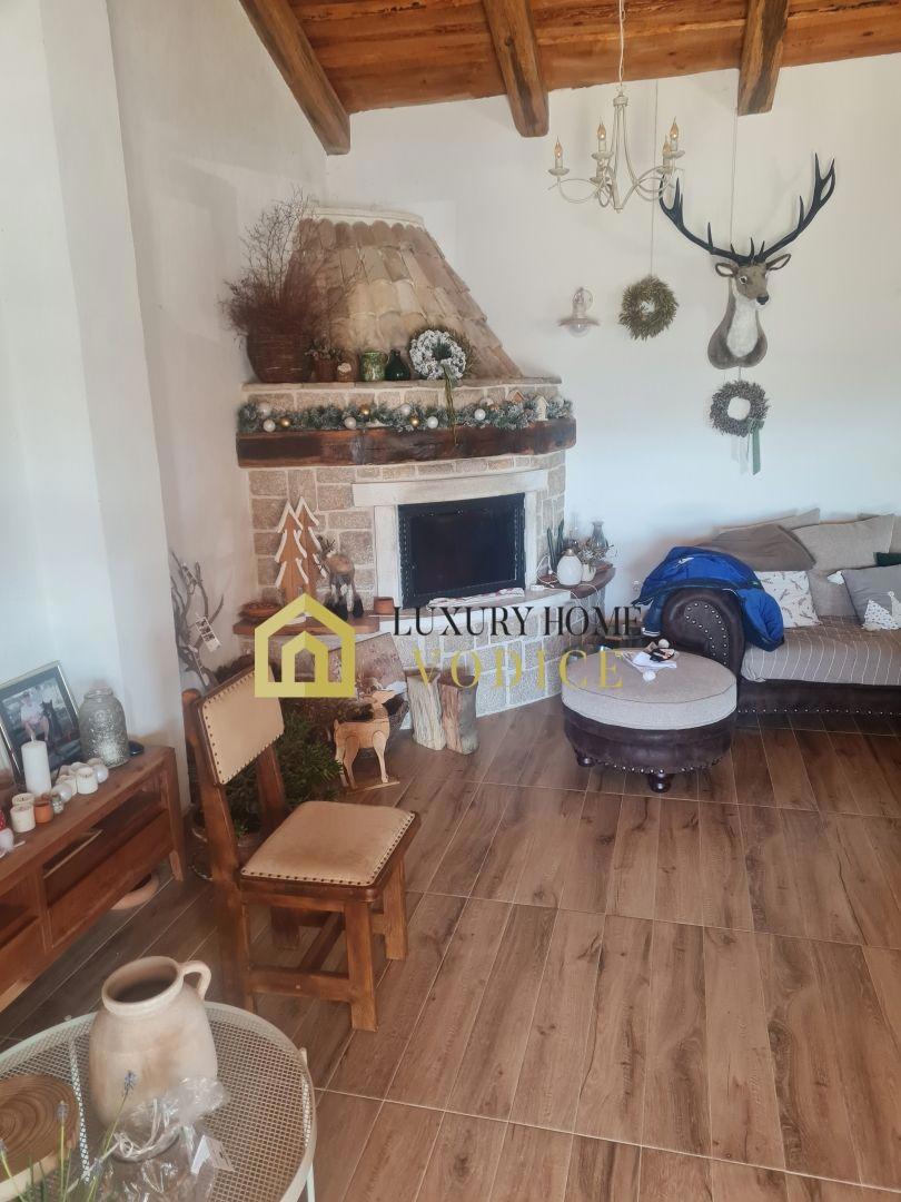 House For sale - ŠIBENSKO-KNINSKA VODICE