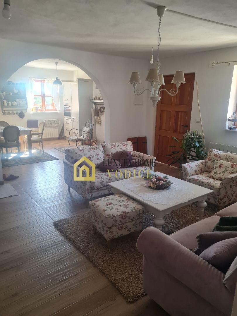 House For sale - ŠIBENSKO-KNINSKA VODICE