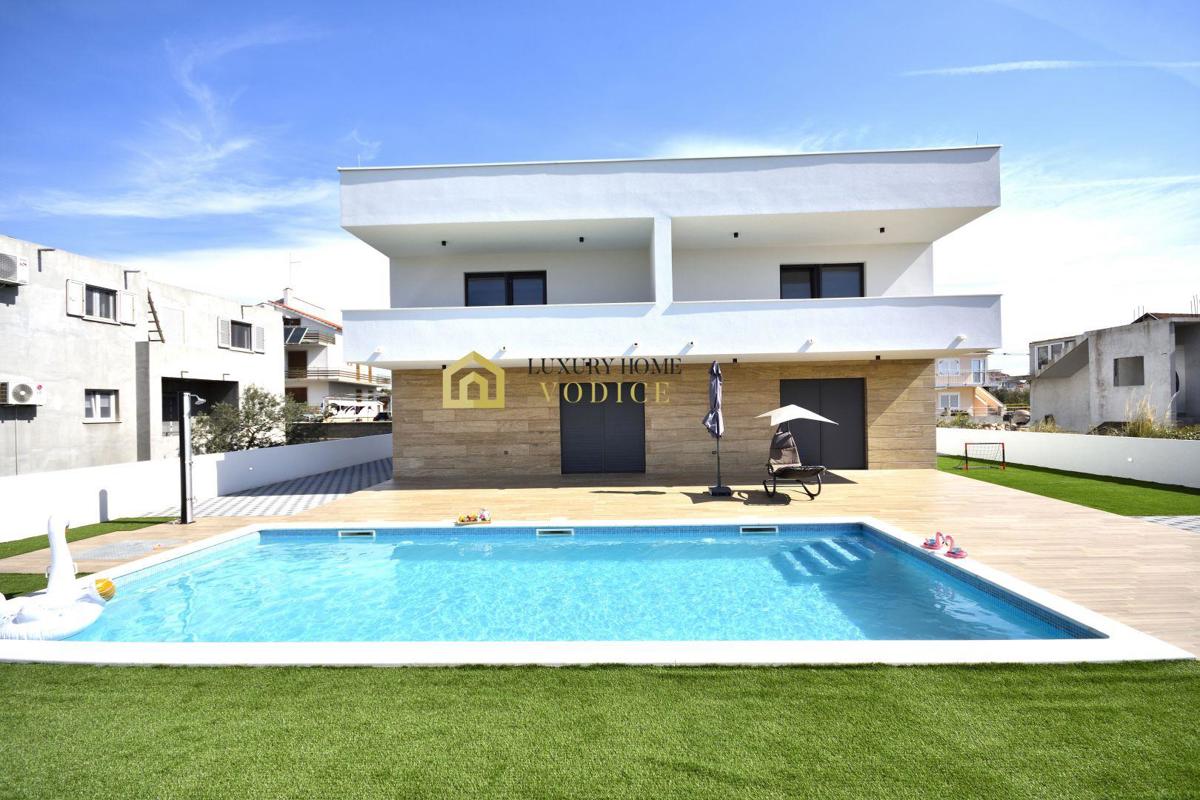 House For sale - šibensko-kninska Vodice - foto 2/25