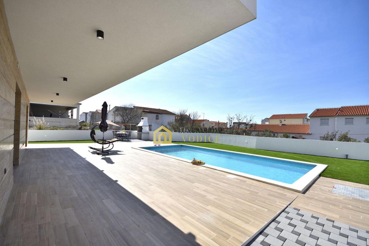 House For sale - šibensko-kninska Vodice - foto 3/25