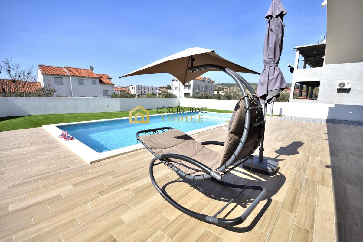 House For sale - šibensko-kninska Vodice - foto 5/25