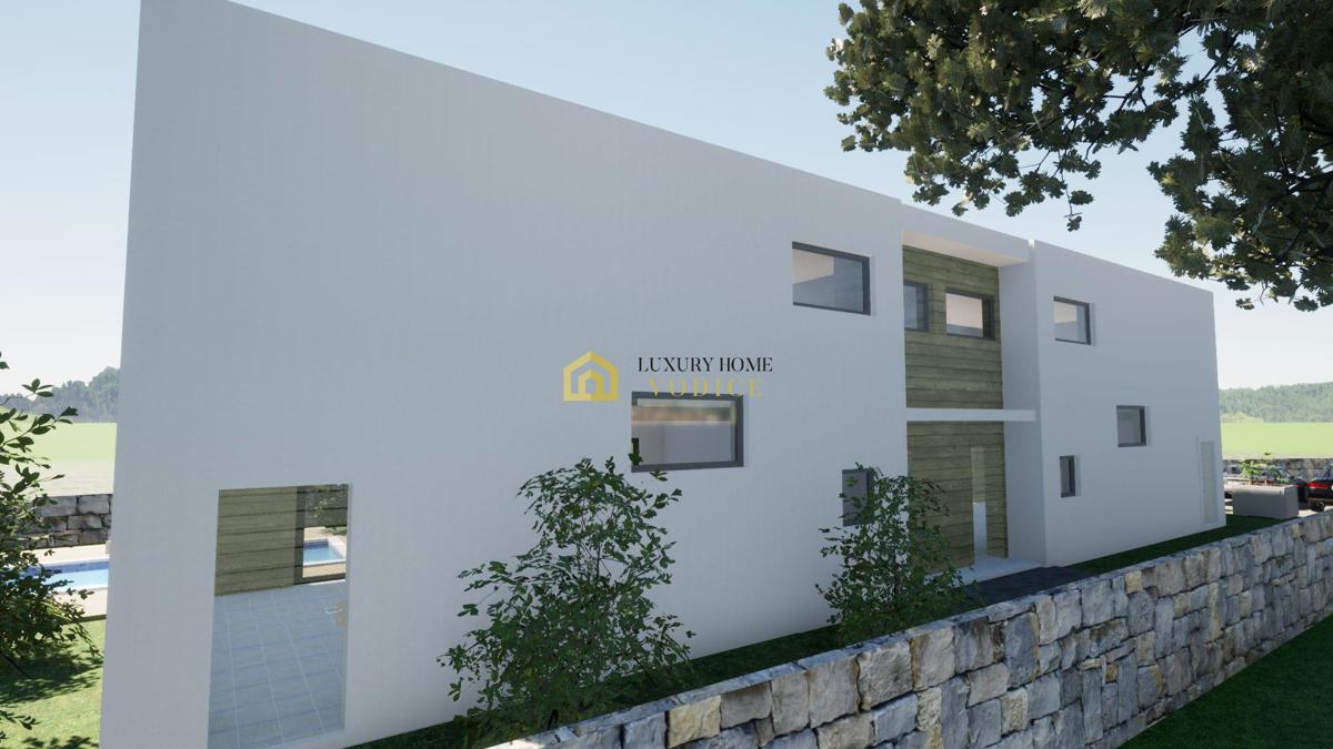 House For sale - ŠIBENSKO-KNINSKA VODICE