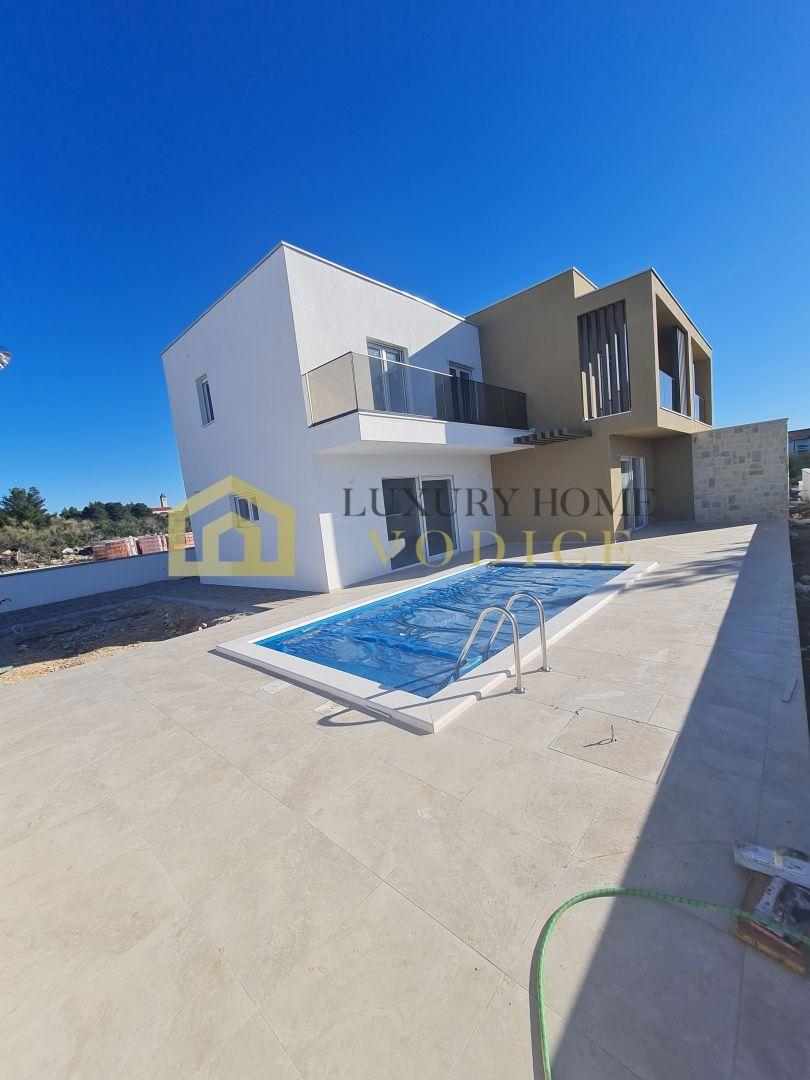 House For sale - šibensko-kninska Vodice - foto 4/13