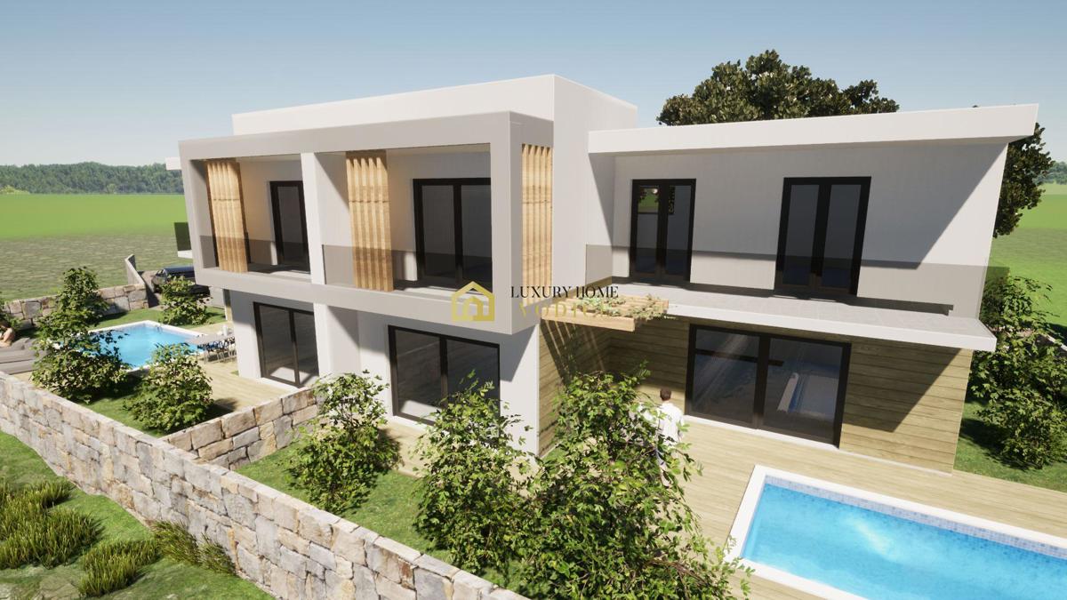 House For sale - šibensko-kninska Vodice - foto 5/13