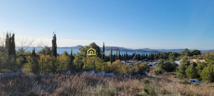 Zemljište na prodaju 1263 m² – Vodice