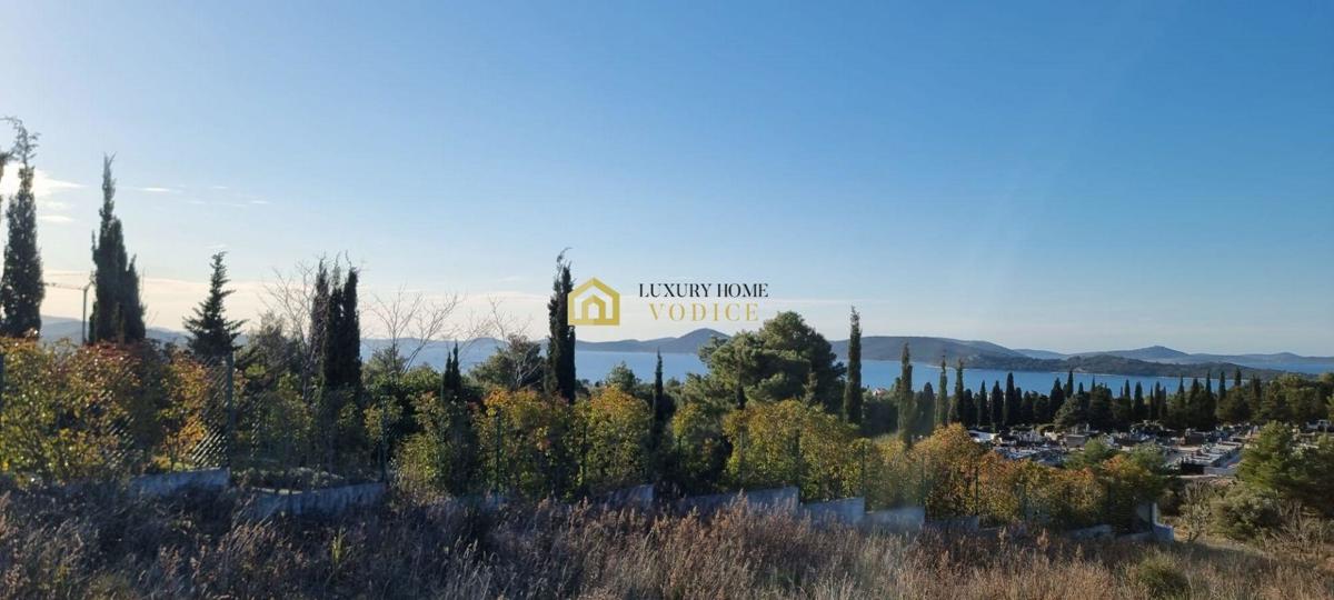 Land For sale - šibensko-kninska Vodice - foto 2/2