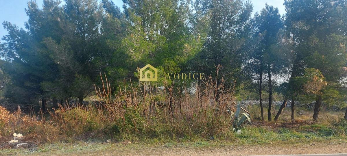Land For sale - šibensko-kninska Vodice - foto 2/2