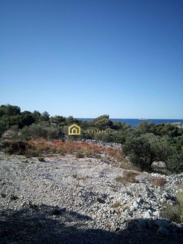 Parcela Naprodaj - šibensko-kninska Vodice - foto 3/3