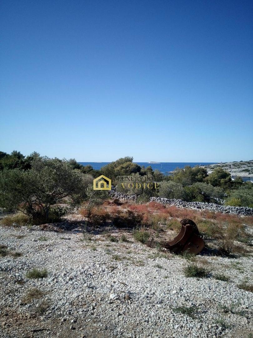 Terrain À vendre - šibensko-kninska Vodice - foto 1/2