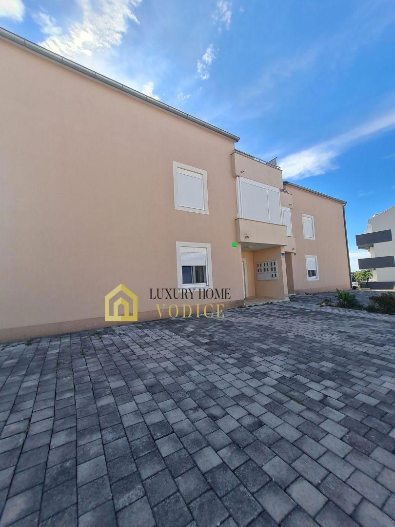 Apartmán Na prodej - ŠIBENSKO-KNINSKA VODICE