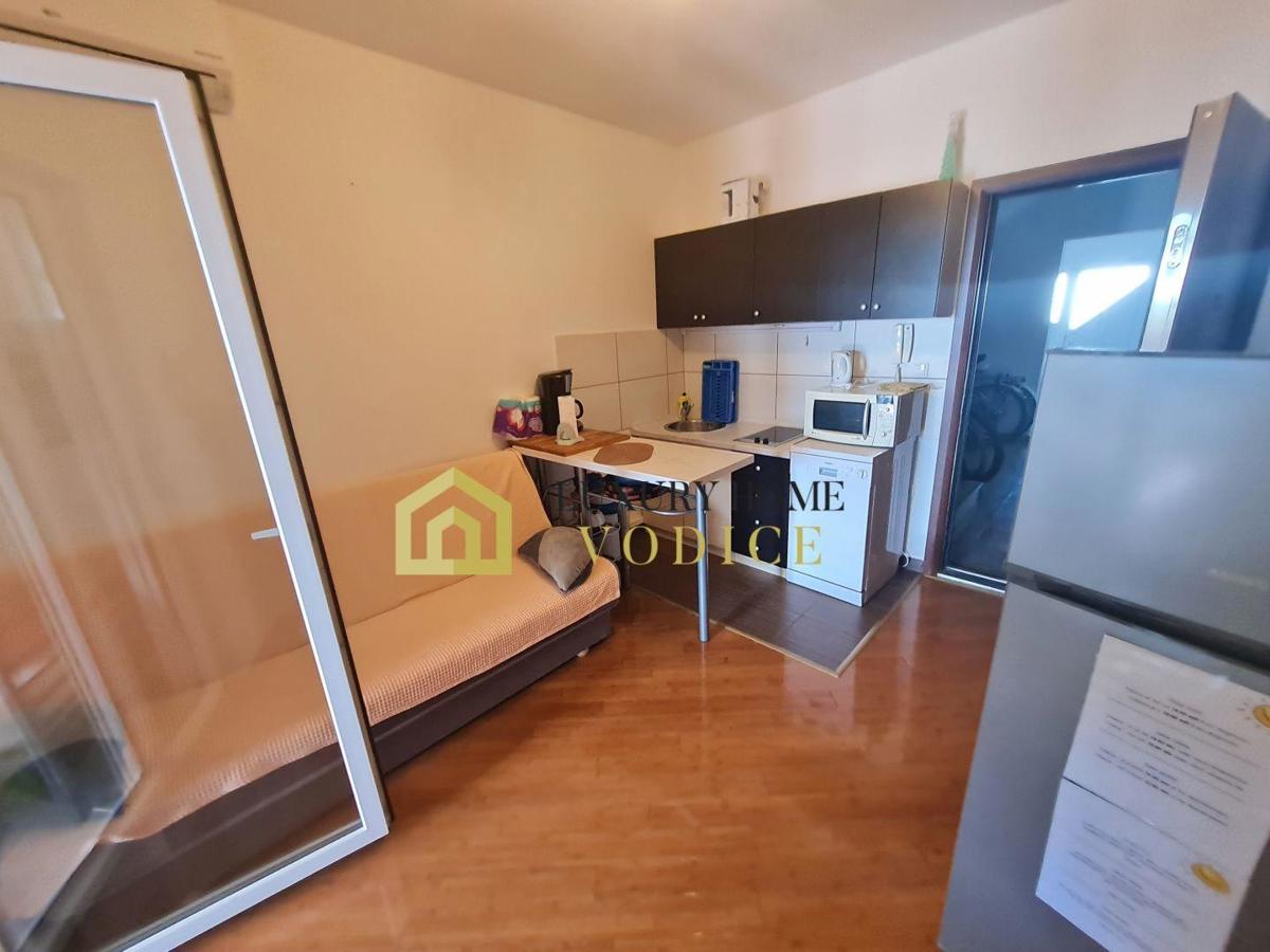 Apartmán Na prodej - šibensko-kninska Vodice - foto 4/11