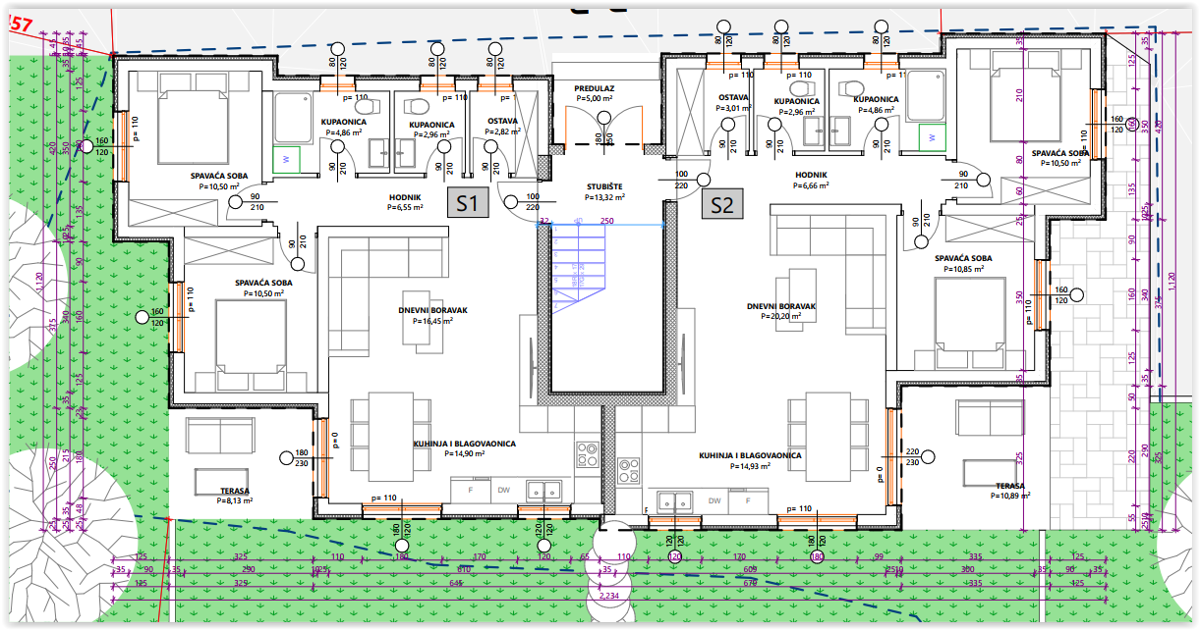 Apartmán Na prodej - ŠIBENSKO-KNINSKA VODICE