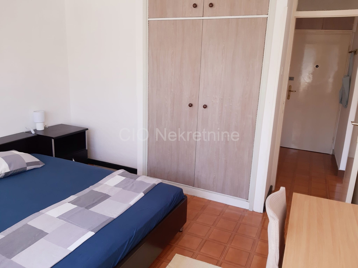 Apartmán Na prenájom - SPLITSKO-DALMATINSKA SPLIT