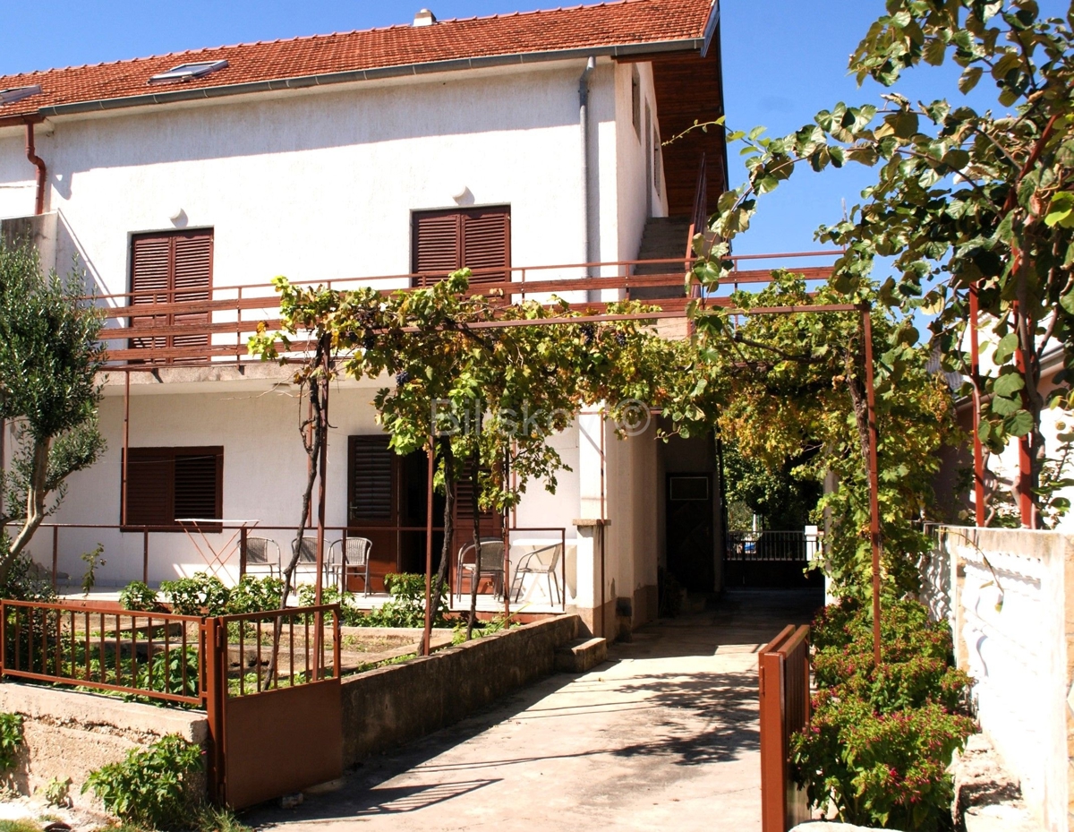 House For sale - šibensko-kninska Vodice - foto 1/19