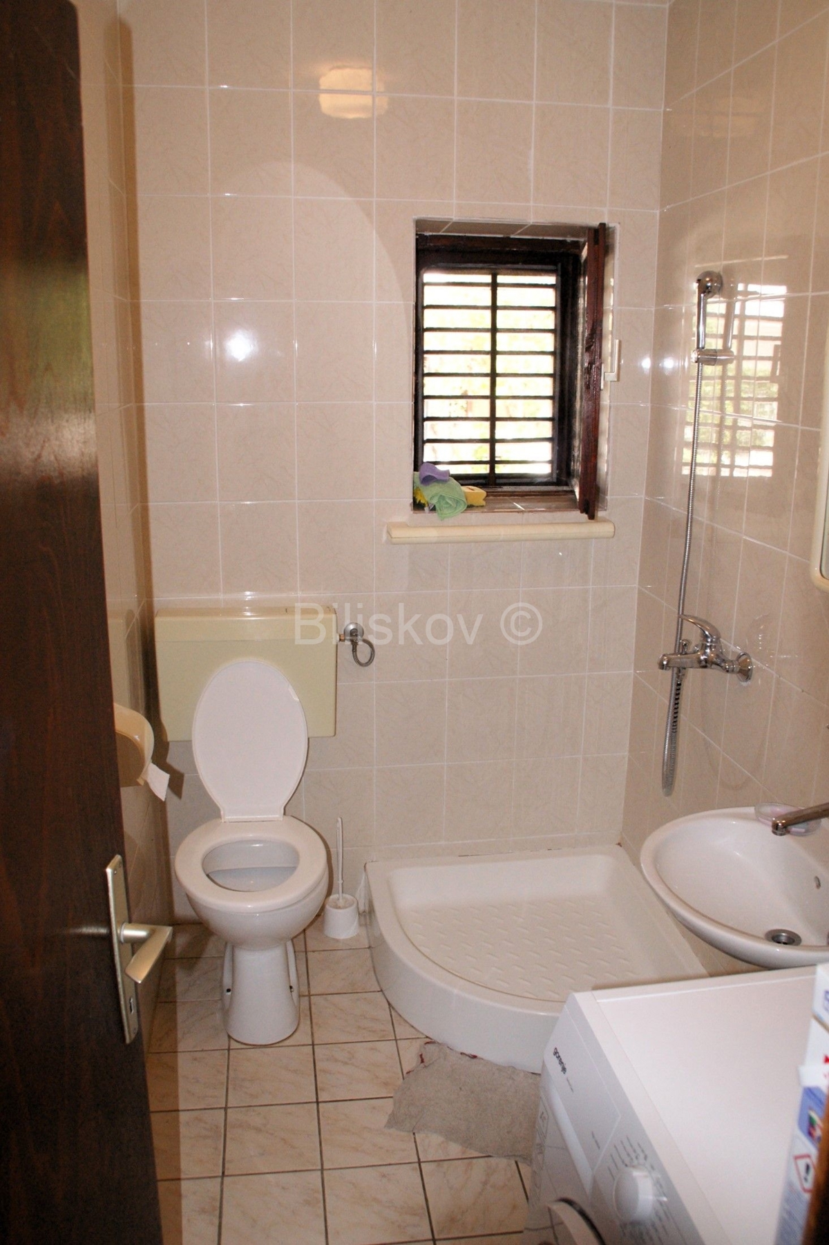 House For sale - ŠIBENSKO-KNINSKA VODICE