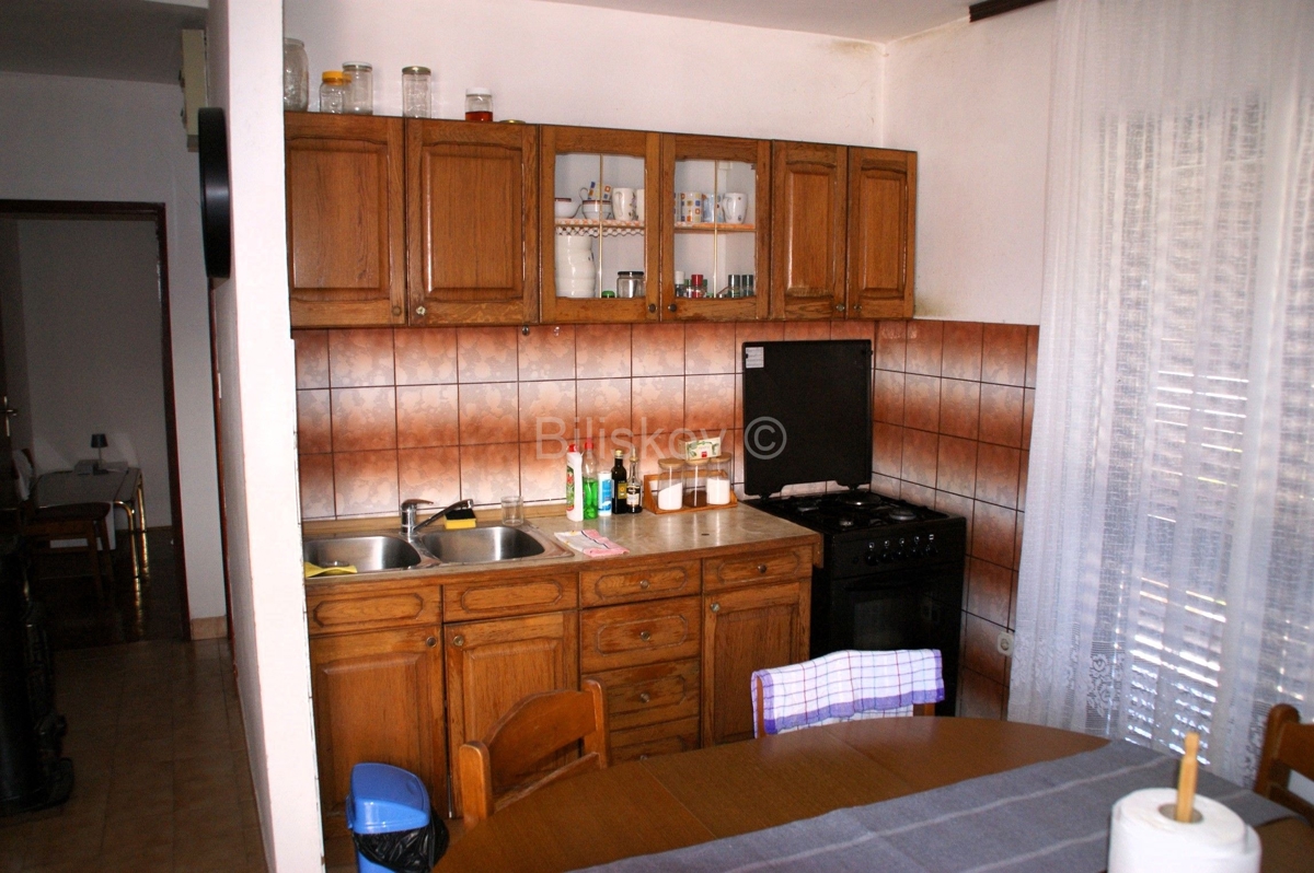 House For sale - ŠIBENSKO-KNINSKA VODICE