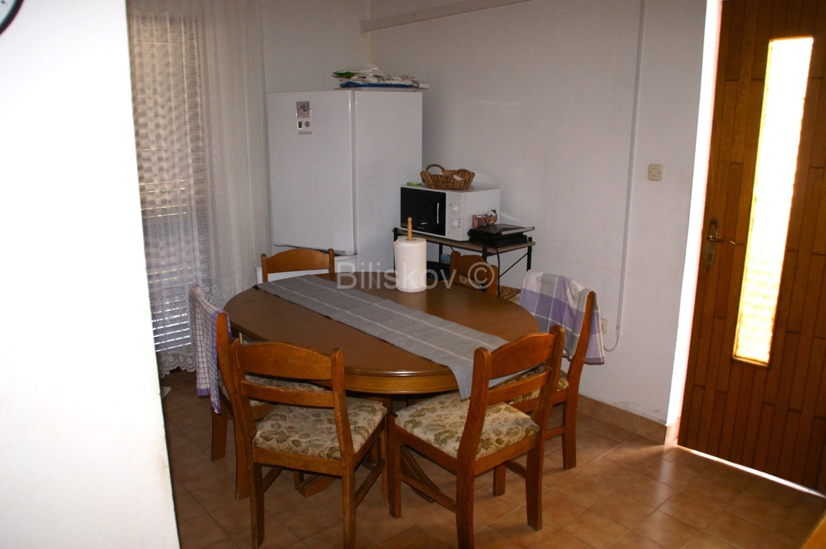 House For sale - ŠIBENSKO-KNINSKA VODICE