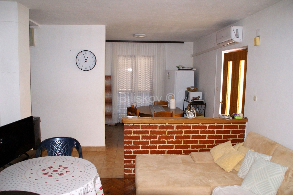 House For sale - ŠIBENSKO-KNINSKA VODICE