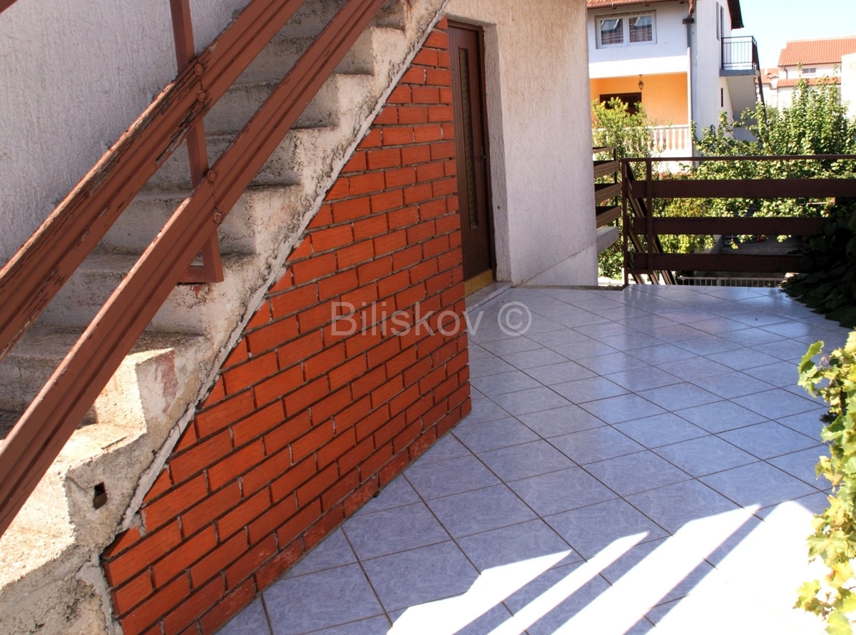 House For sale - ŠIBENSKO-KNINSKA VODICE