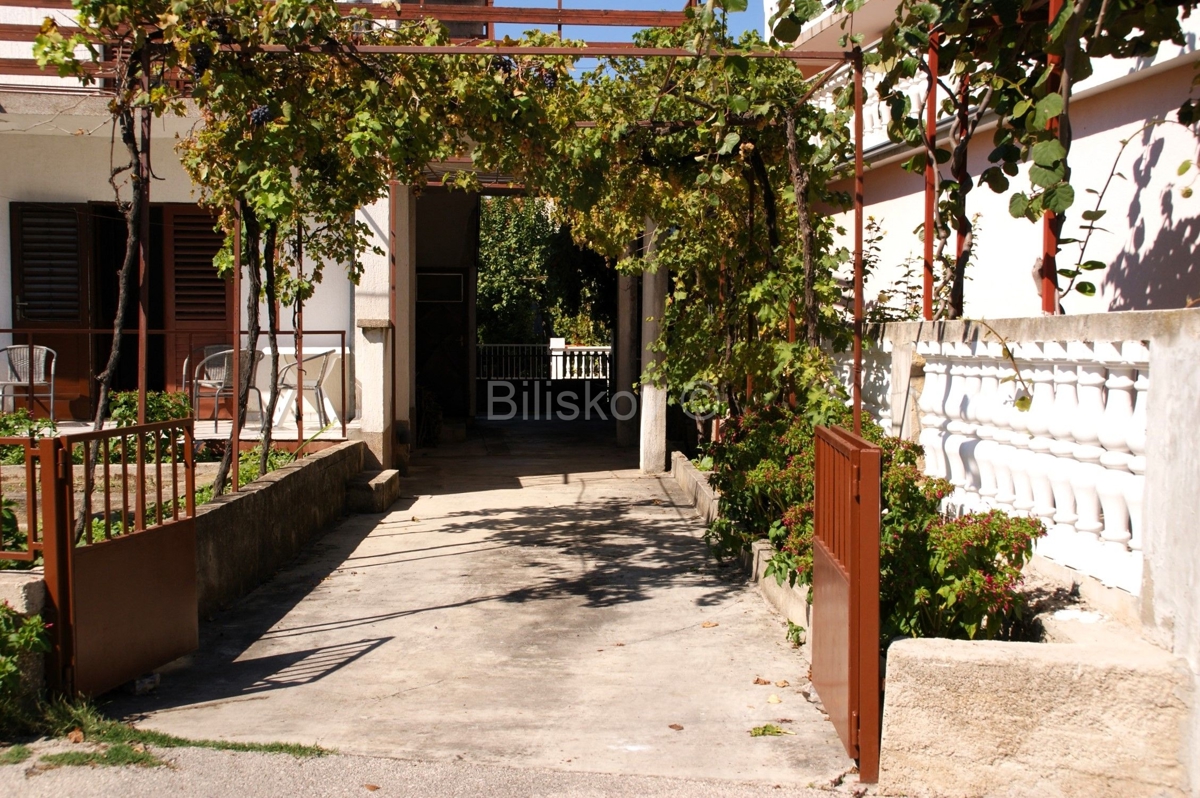 House For sale - šibensko-kninska Vodice - foto 2/19
