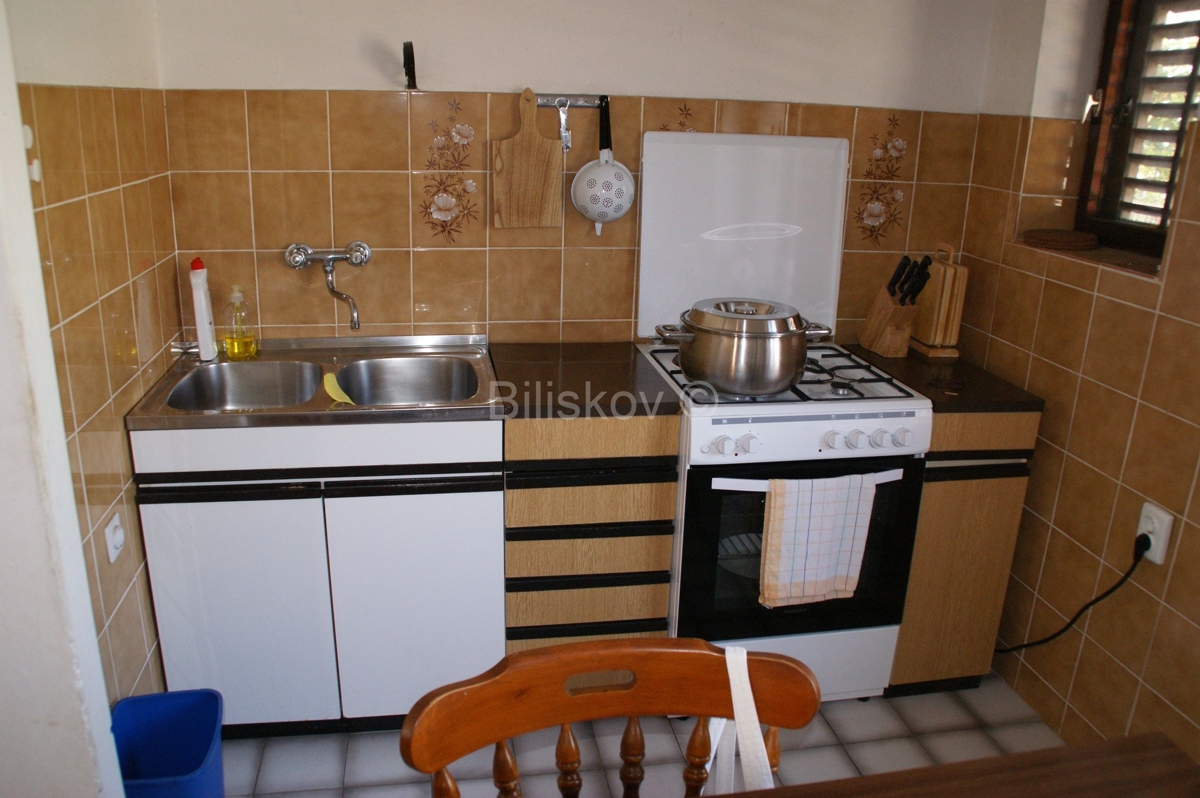 House For sale - ŠIBENSKO-KNINSKA VODICE