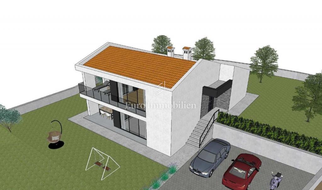 Terrain À vendre - Istarska Labin - foto 4/10