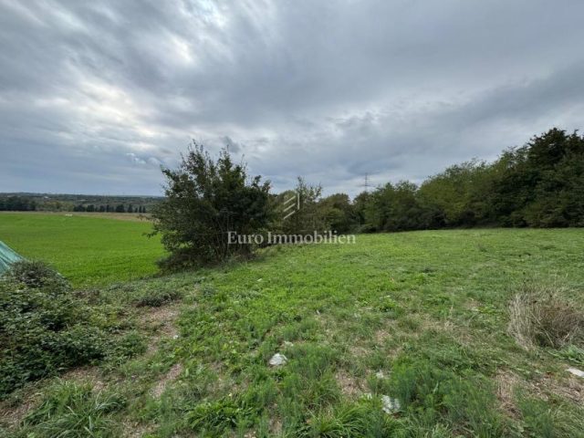 Zemljište na prodaju 2773 m² – Kršan