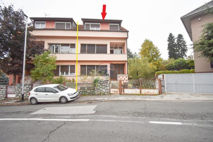 Casa in vendita 250 m² – Pantovčak