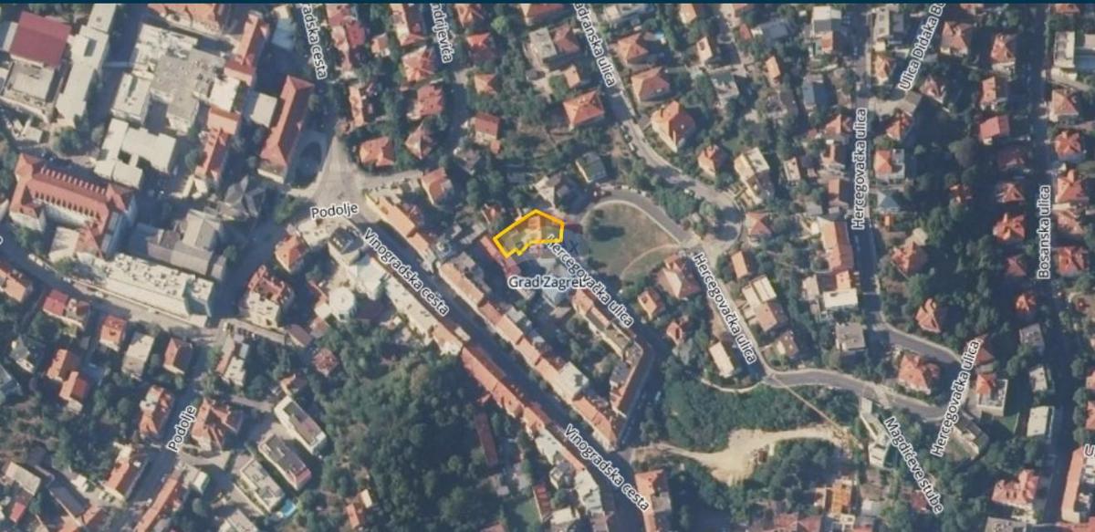 House For sale - GRAD ZAGREB ZAGREB