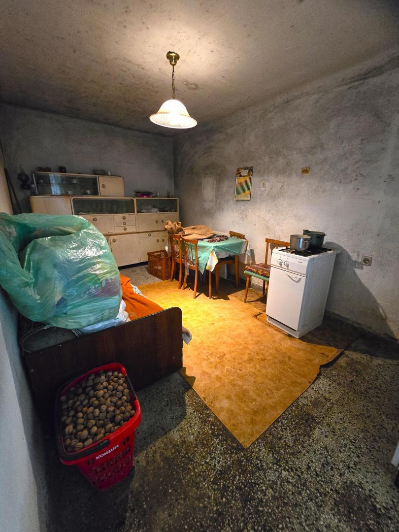 Maison À vendre - ISTARSKA ROVINJ