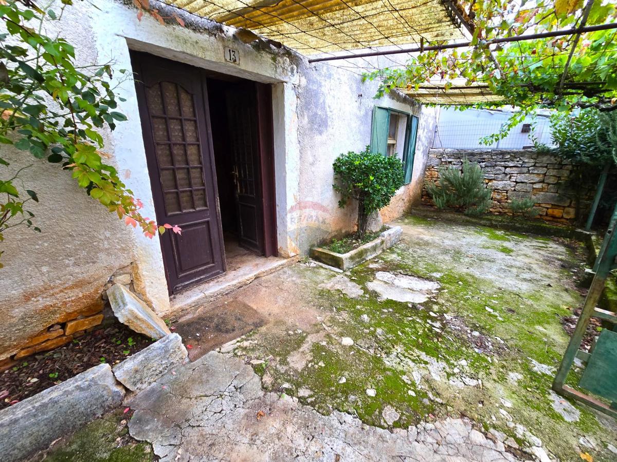 Maison À vendre - ISTARSKA ROVINJ