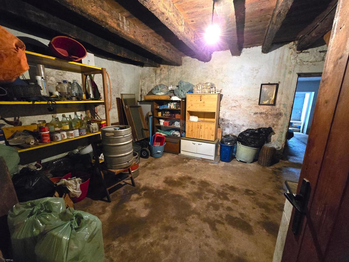 Maison À vendre - ISTARSKA ROVINJ