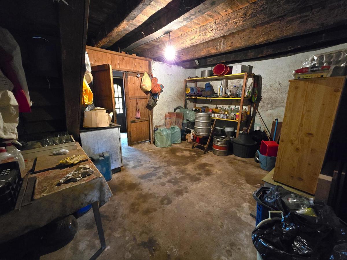 Maison À vendre - ISTARSKA ROVINJ
