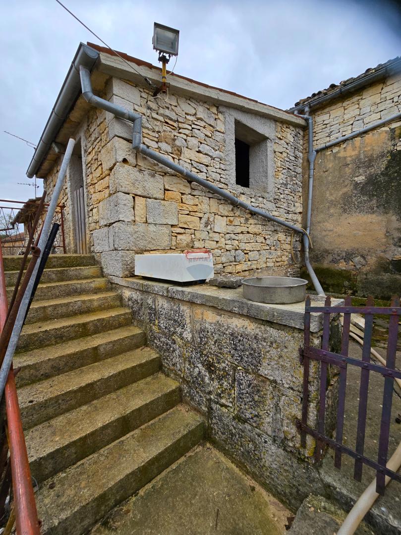Maison À vendre - ISTARSKA ROVINJ