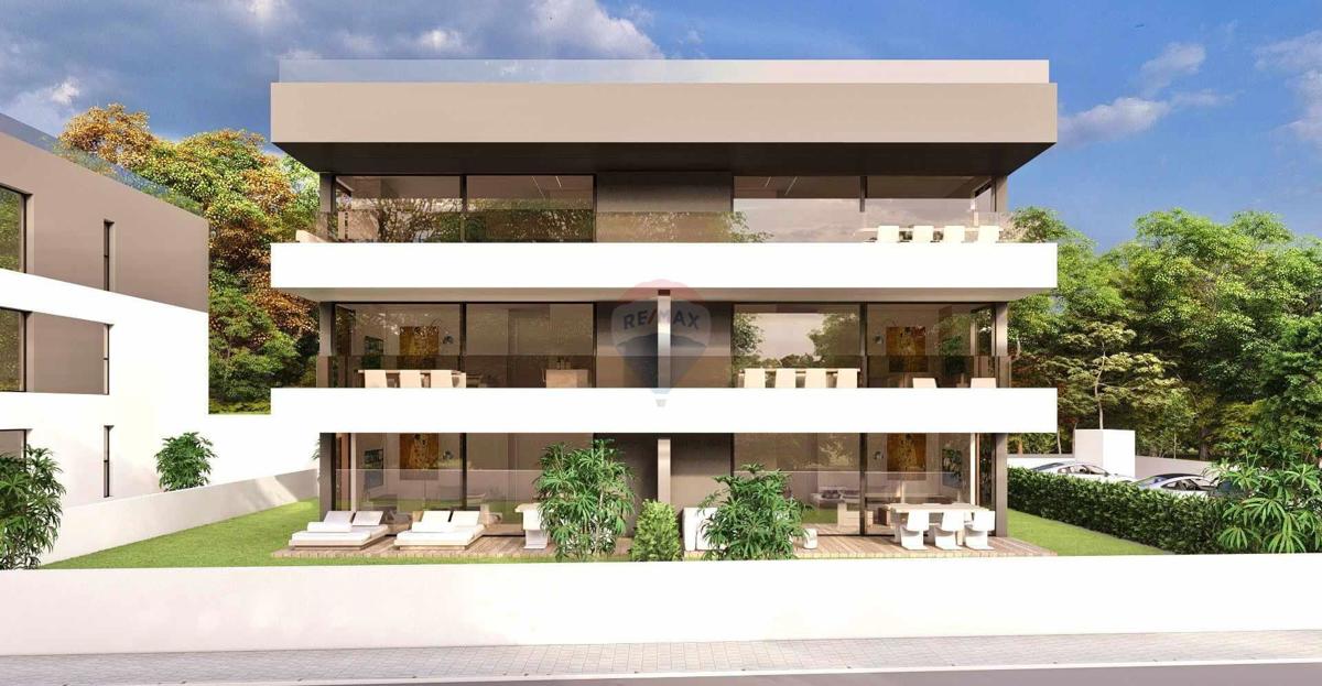 Apartment Zu verkaufen - Istarska Poreč - foto 1/7