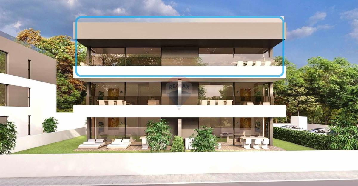 Apartment Zu verkaufen - Istarska Poreč - foto 2/7