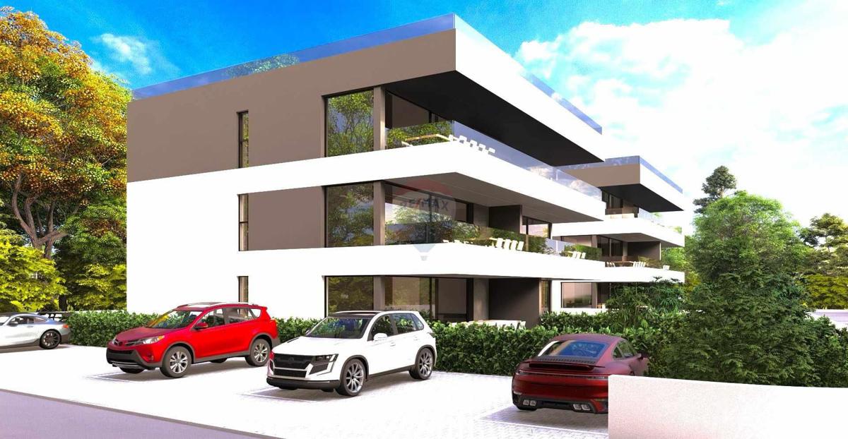 Apartment Zu verkaufen - Istarska Poreč - foto 3/7