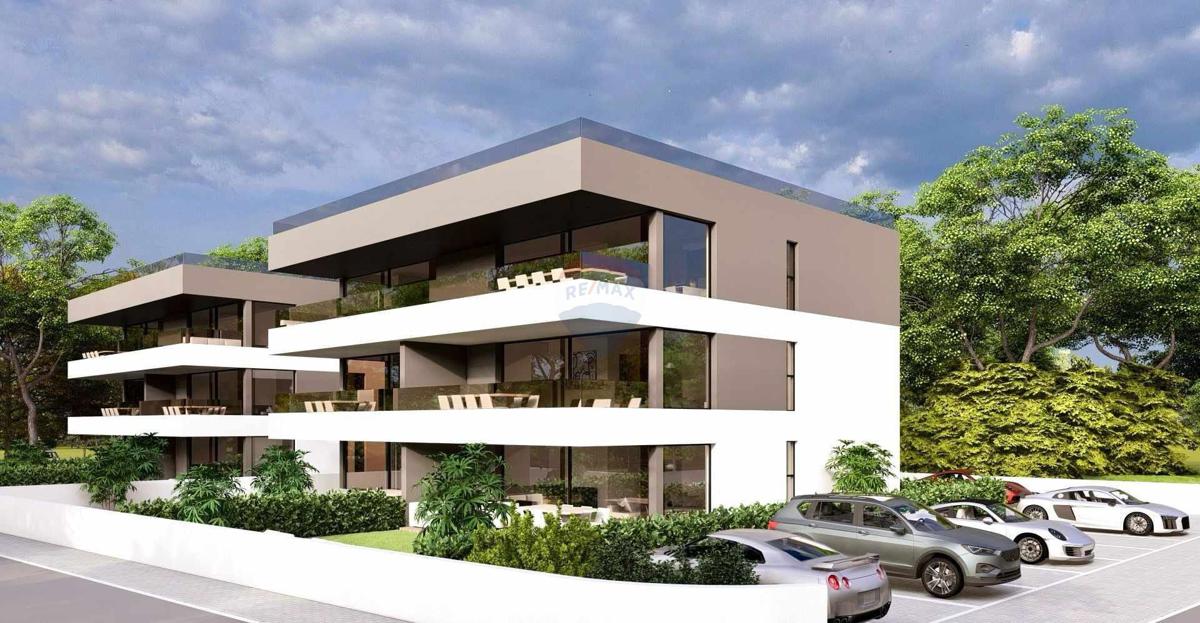 Apartment Zu verkaufen - Istarska Poreč - foto 5/7