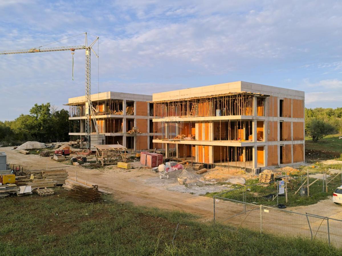 Apartment Zu verkaufen - ISTARSKA POREČ